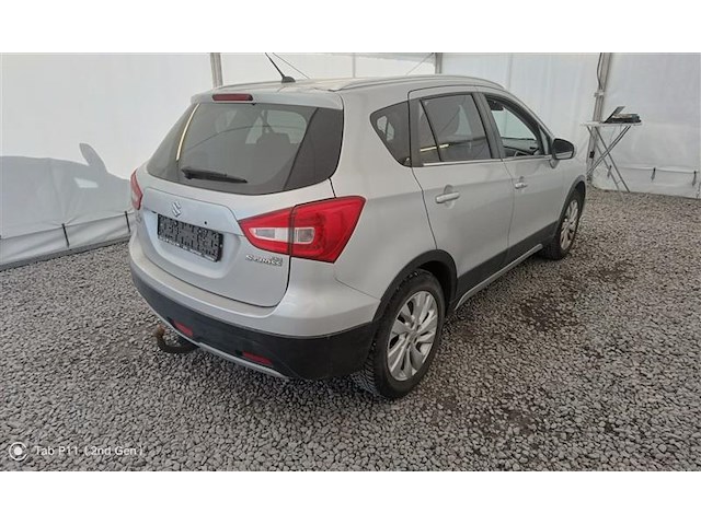 Suzuki sx4 1.6i glx, 2019 - afbeelding 25 van  30