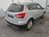 Suzuki sx4 1.6i glx, 2019 - afbeelding 25 van  30