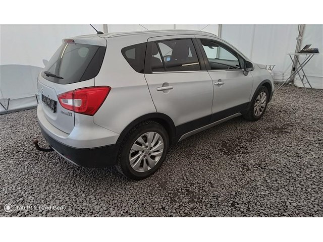 Suzuki sx4 1.6i glx, 2019 - afbeelding 26 van  30