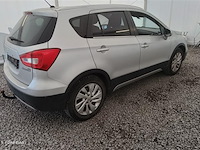 Suzuki sx4 1.6i glx, 2019 - afbeelding 26 van  30
