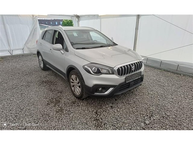 Suzuki sx4 1.6i glx, 2019 - afbeelding 27 van  30