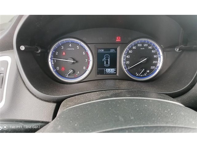 Suzuki sx4 1.6i glx, 2019 - afbeelding 28 van  30