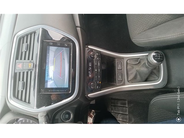 Suzuki sx4 1.6i glx, 2019 - afbeelding 29 van  30