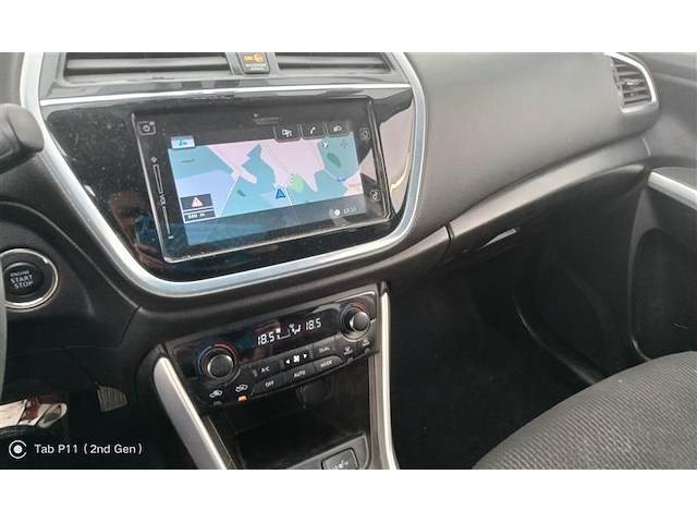 Suzuki sx4 1.6i glx, 2019 - afbeelding 30 van  30