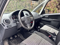 Suzuki sx4, 2011 - afbeelding 10 van  47
