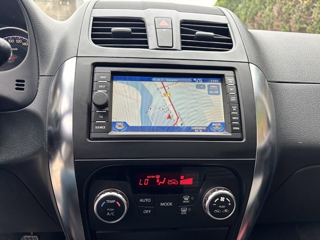 Suzuki sx4, 2011 - afbeelding 14 van  47