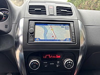 Suzuki sx4, 2011 - afbeelding 14 van  47