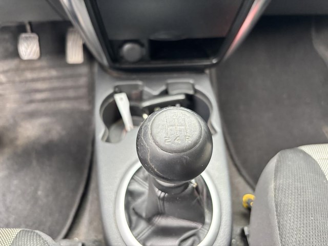 Suzuki sx4, 2011 - afbeelding 15 van  47