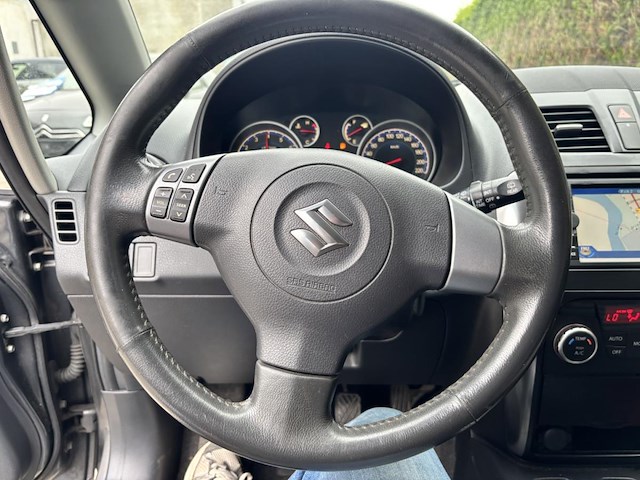 Suzuki sx4, 2011 - afbeelding 17 van  47