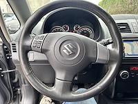 Suzuki sx4, 2011 - afbeelding 17 van  47