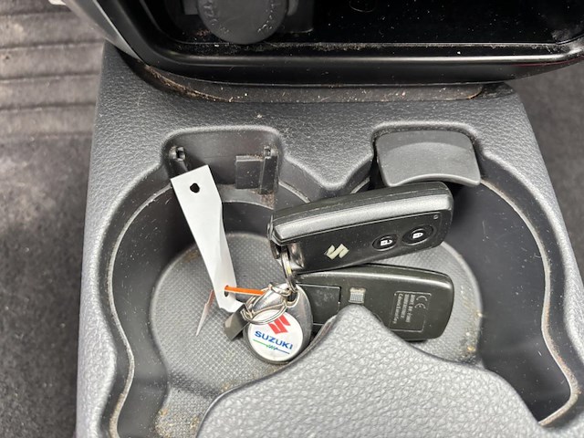 Suzuki sx4, 2011 - afbeelding 19 van  47