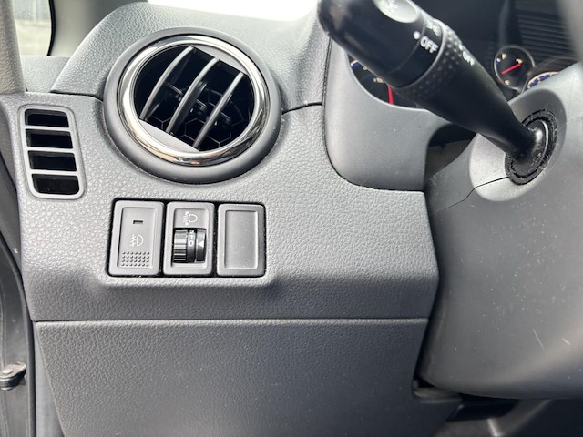 Suzuki sx4, 2011 - afbeelding 20 van  47