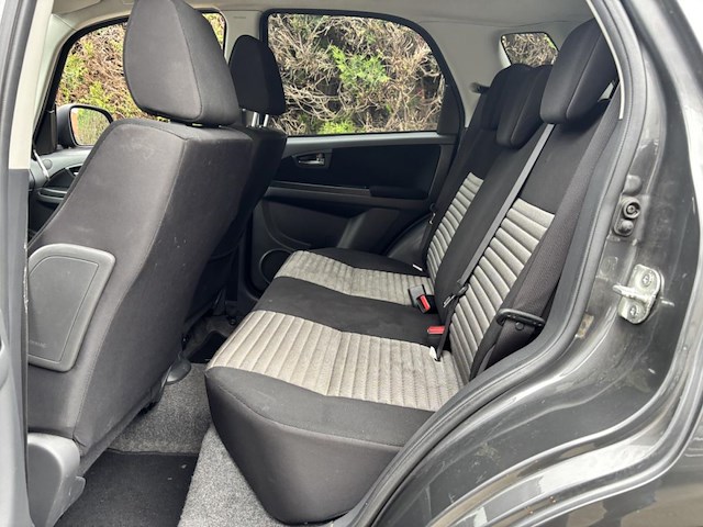 Suzuki sx4, 2011 - afbeelding 21 van  47