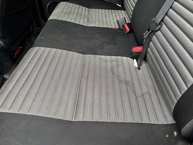 Suzuki sx4, 2011 - afbeelding 22 van  47