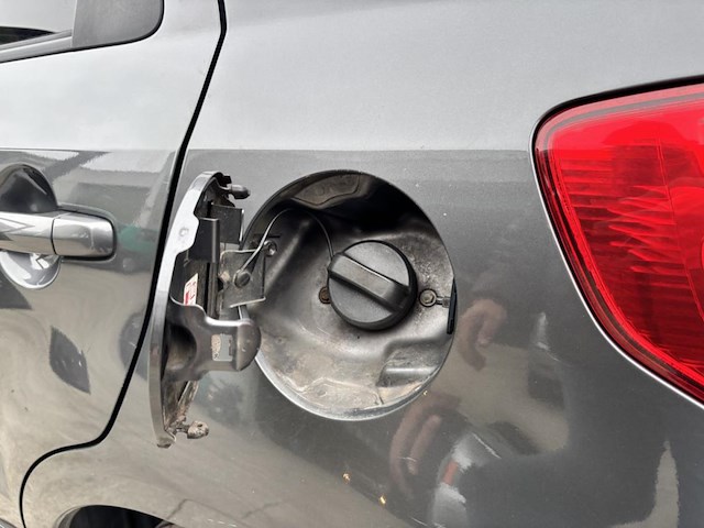 Suzuki sx4, 2011 - afbeelding 23 van  47