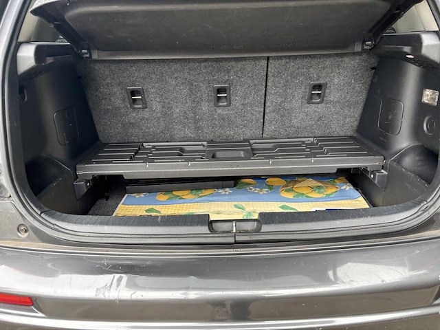Suzuki sx4, 2011 - afbeelding 24 van  47