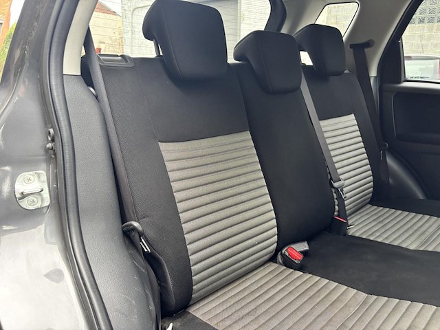 Suzuki sx4, 2011 - afbeelding 25 van  47
