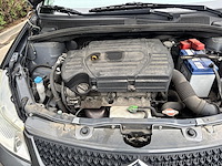 Suzuki sx4, 2011 - afbeelding 29 van  47