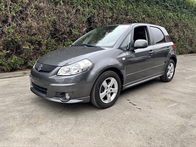 Suzuki sx4, 2011 - afbeelding 2 van  47