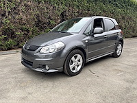 Suzuki sx4, 2011 - afbeelding 2 van  47