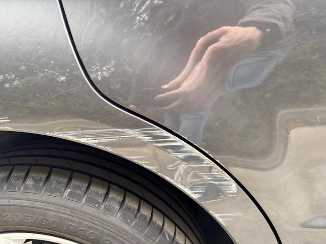 Suzuki sx4, 2011 - afbeelding 35 van  47