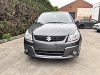 Suzuki sx4, 2011 - afbeelding 3 van  47