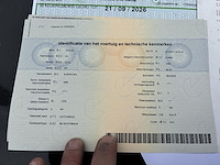 Suzuki sx4, 2011 - afbeelding 45 van  47