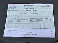 Suzuki sx4, 2011 - afbeelding 46 van  47