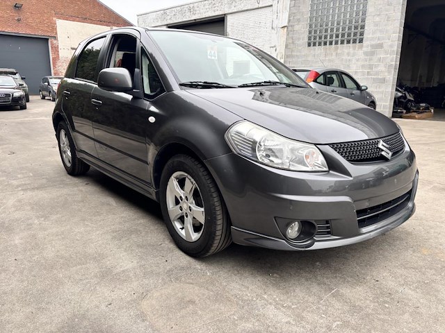 Suzuki sx4, 2011 - afbeelding 4 van  47