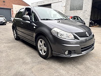 Suzuki sx4, 2011 - afbeelding 4 van  47