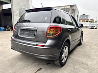 Suzuki sx4, 2011 - afbeelding 5 van  47