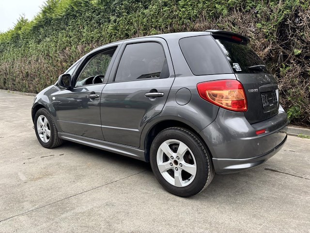 Suzuki sx4, 2011 - afbeelding 7 van  47