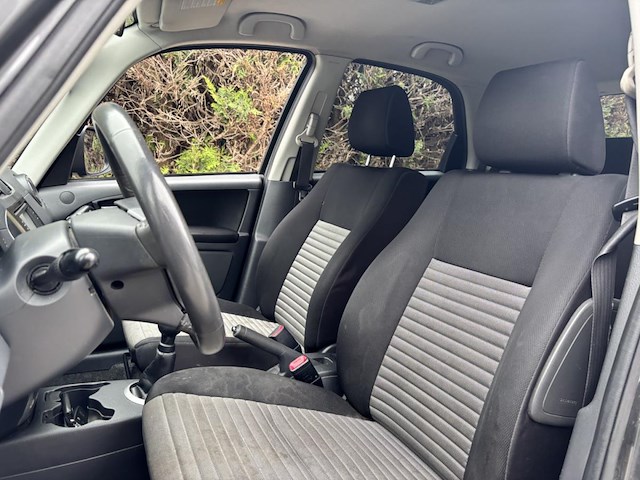 Suzuki sx4, 2011 - afbeelding 9 van  47