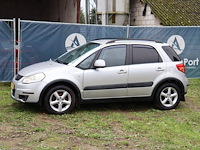 Suzuki sx4 benzine 108pk 2007 (marge) - afbeelding 1 van  1