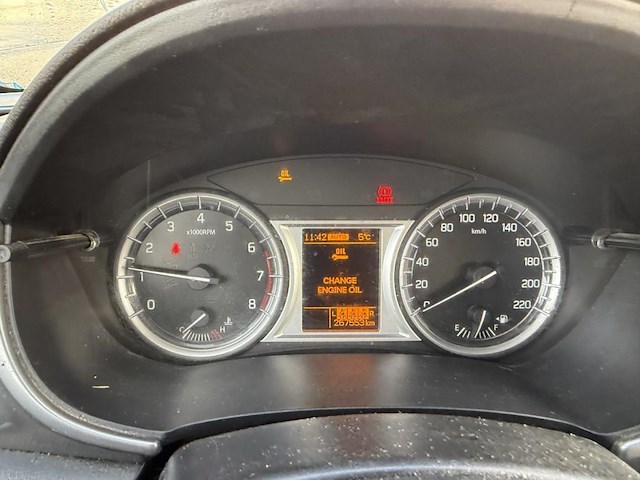 Suzuki vitara 1 gl+, 2016 - afbeelding 2 van  29