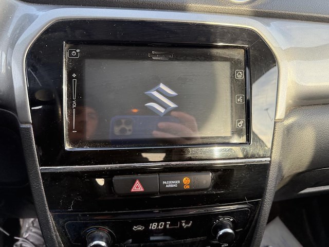 Suzuki vitara 1 gl+, 2016 - afbeelding 3 van  29