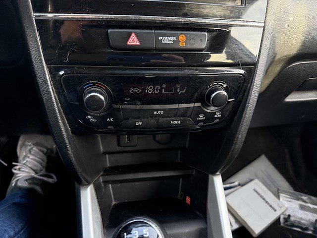 Suzuki vitara 1 gl+, 2016 - afbeelding 4 van  29