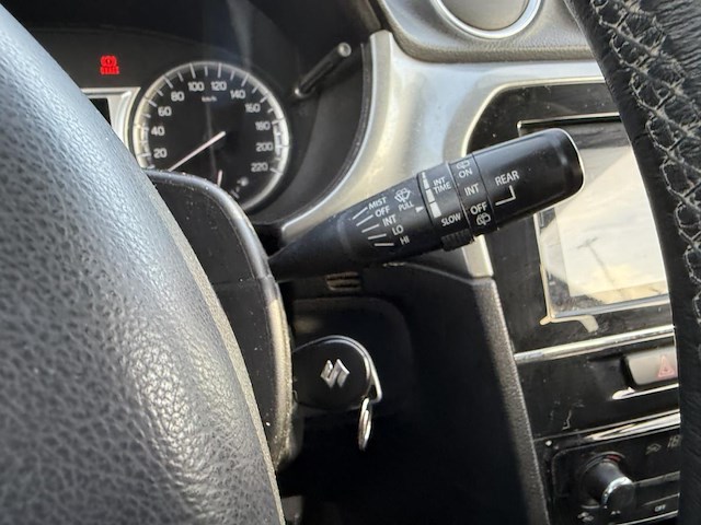 Suzuki vitara 1 gl+, 2016 - afbeelding 8 van  29