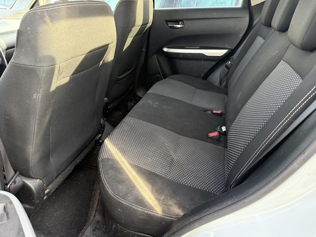 Suzuki vitara 1 gl+, 2016 - afbeelding 11 van  29