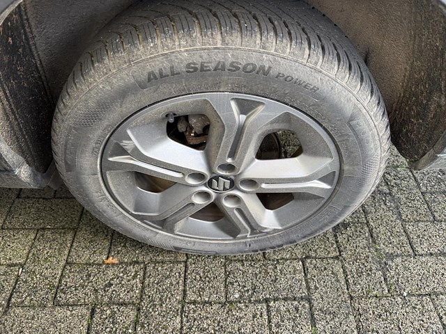 Suzuki vitara 1 gl+, 2016 - afbeelding 13 van  29