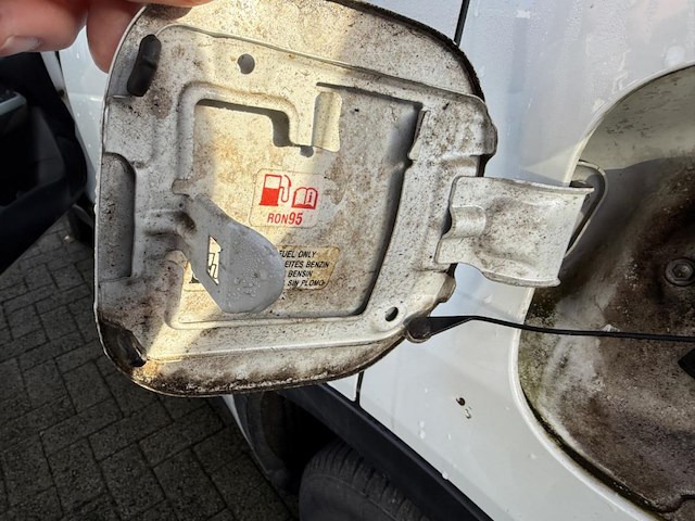 Suzuki vitara 1 gl+, 2016 - afbeelding 14 van  29