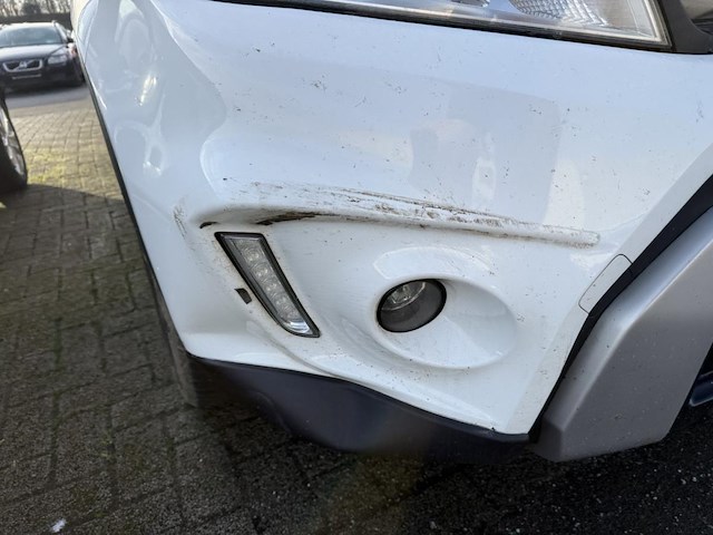 Suzuki vitara 1 gl+, 2016 - afbeelding 18 van  29