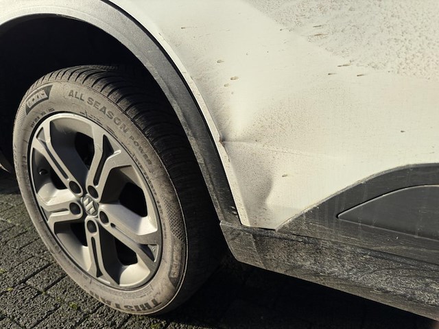 Suzuki vitara 1 gl+, 2016 - afbeelding 19 van  29