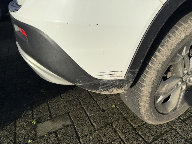 Suzuki vitara 1 gl+, 2016 - afbeelding 21 van  29