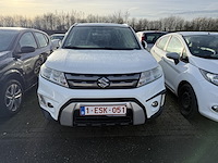 Suzuki vitara 1 gl+, 2016 - afbeelding 12 van  29