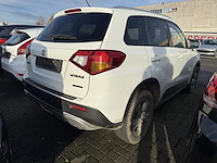 Suzuki vitara 1 gl+, 2016 - afbeelding 24 van  29