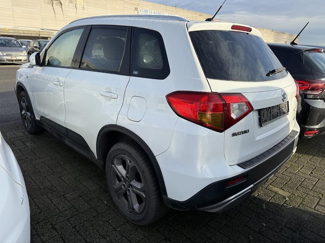 Suzuki vitara 1 gl+, 2016 - afbeelding 25 van  29