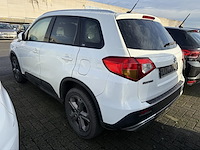Suzuki vitara 1 gl+, 2016 - afbeelding 25 van  29