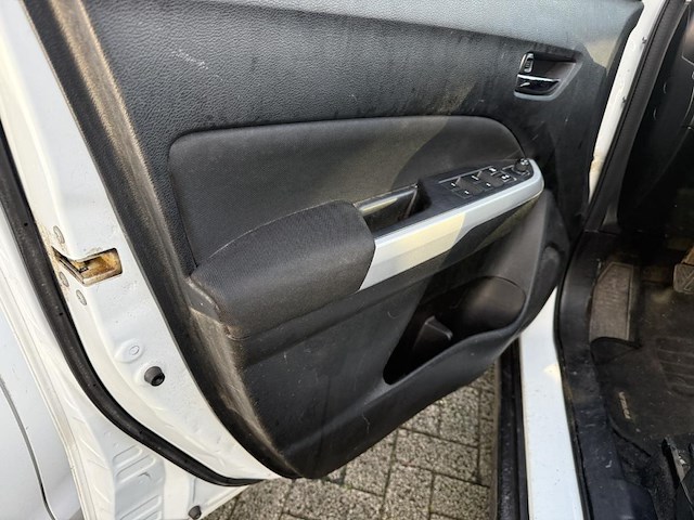 Suzuki vitara 1 gl+, 2016 - afbeelding 26 van  29