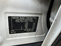 Suzuki vitara 1 gl+, 2016 - afbeelding 28 van  29